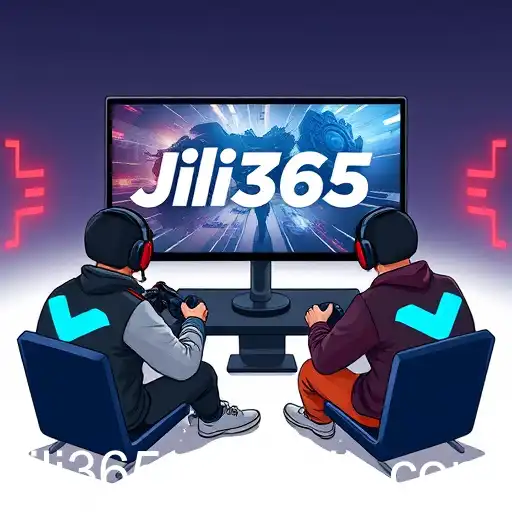 The Evolution and Impact of Jili365 on Online Gaming