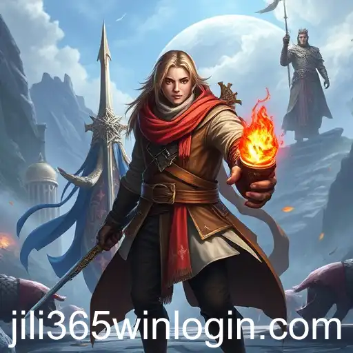 The Evolution of Online Gaming: The Rise of Jili365