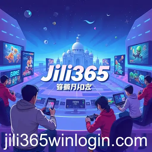 The Growing Influence of Online Gaming Platforms in 2025