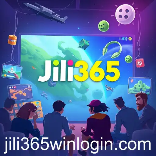 Jili365: A Growing Hub for Gaming Enthusiasts
