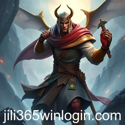 Jili365: Shaping the Future of Online Gaming