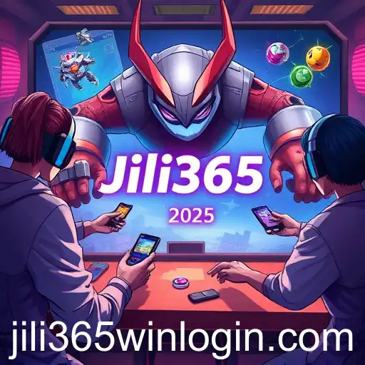 Jili365 Expands Global Reach with New Innovations