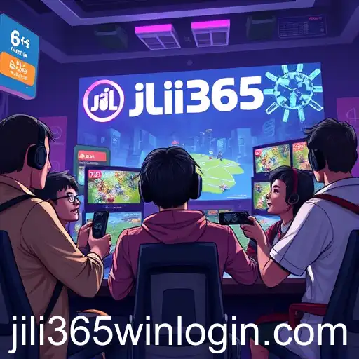 Jili365: Revolutionizing Online Gaming in 2025