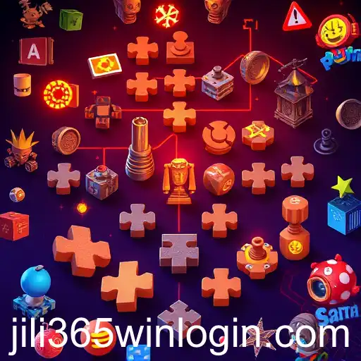 The Rise of Jili365: A Game-Changing Platform