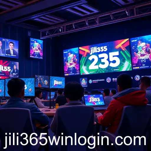 The Rise of Online Gaming Platforms