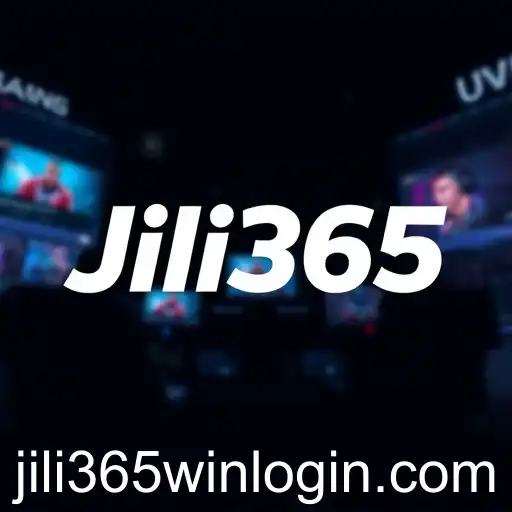 The Rise of Online Gaming & Jili365