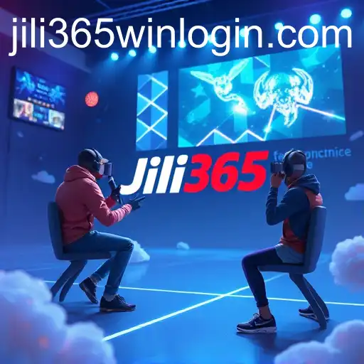The Rise of Jili365: Redefining Online Gaming Experience