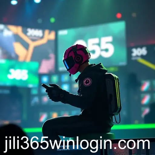 The Rise of Online Gaming Platforms in 2025