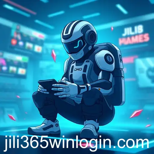 The Rise of Jili365: Gaming in a Global Era
