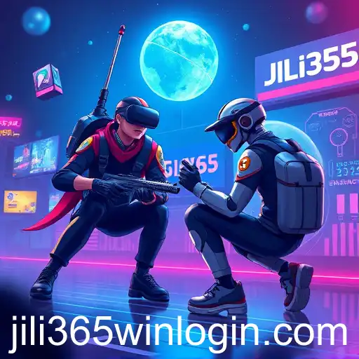 Jili365: A Hub for Gaming Enthusiasts in 2025