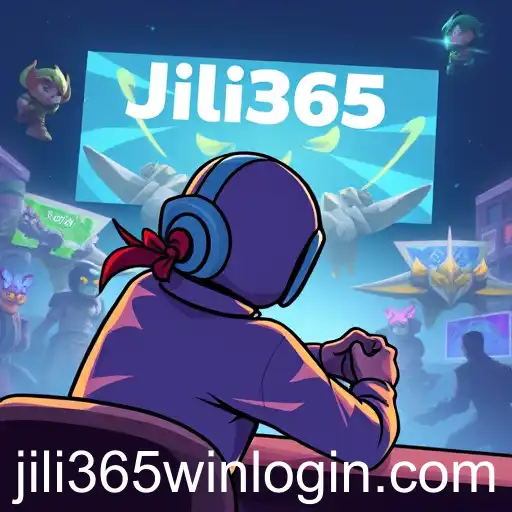 The Rise of Jili365: A New Era in Online Gaming