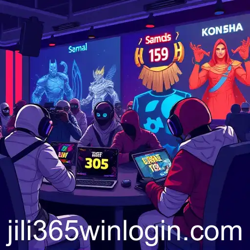 The Rise of Online Gaming Platforms in 2025