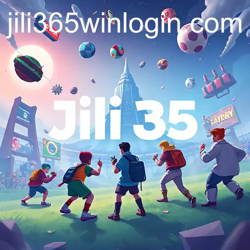 The Rise of Jili365: A New Power in Online Gaming