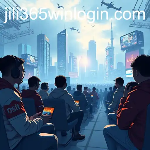 The Rise of Online Gaming Portals in 2025